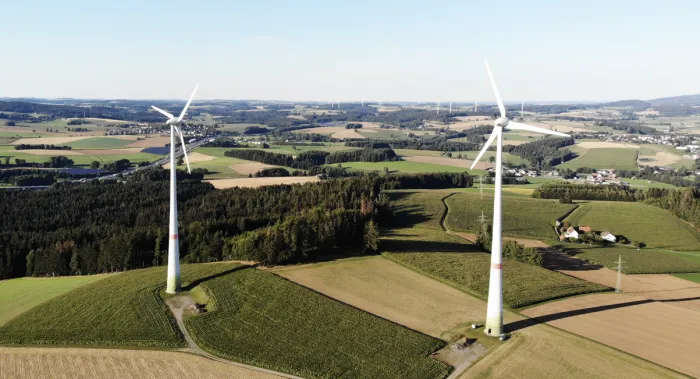 windpark