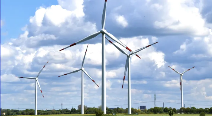 windpark